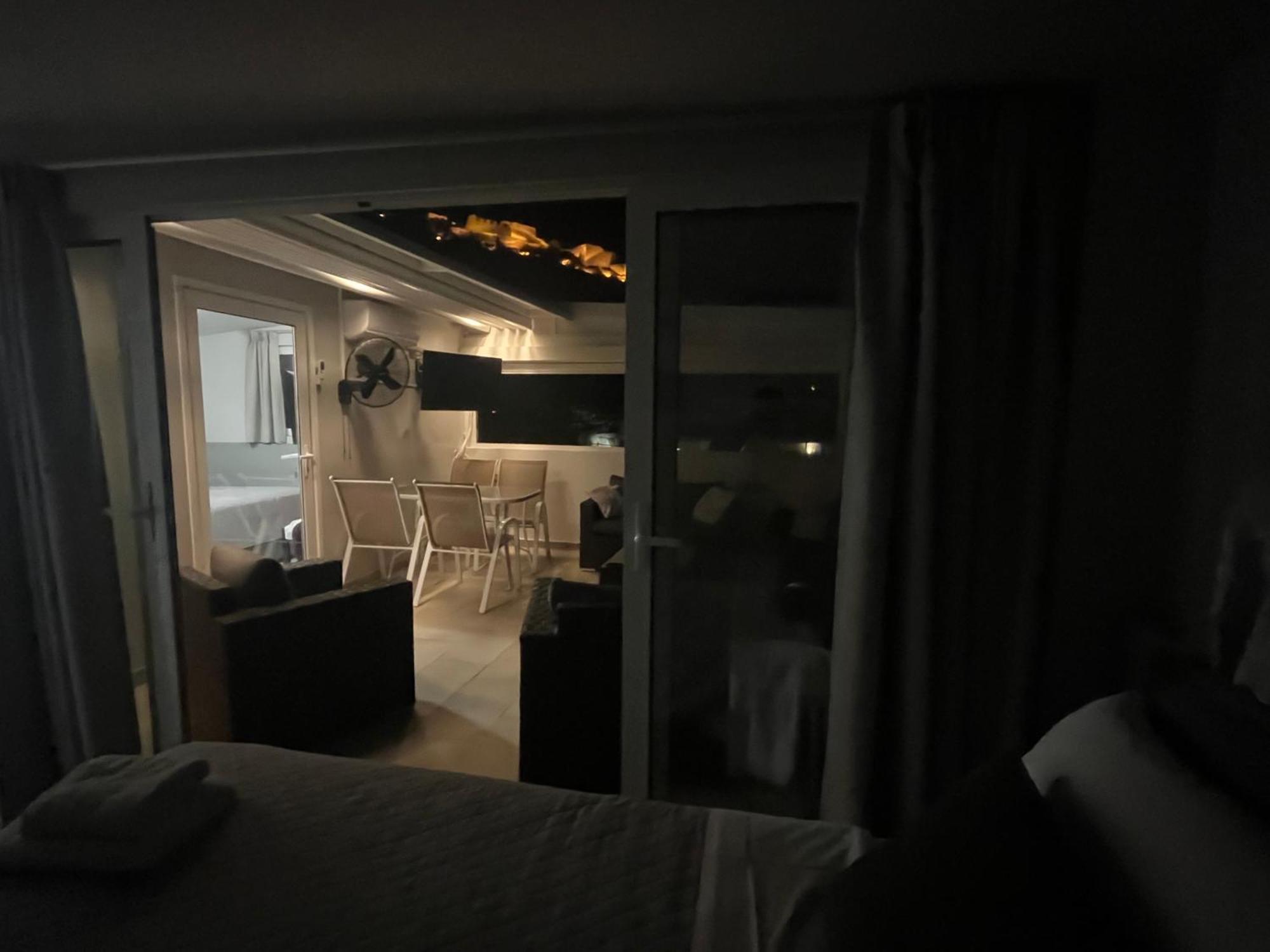 Nafplio Getaway Villa Ngoại thất bức ảnh