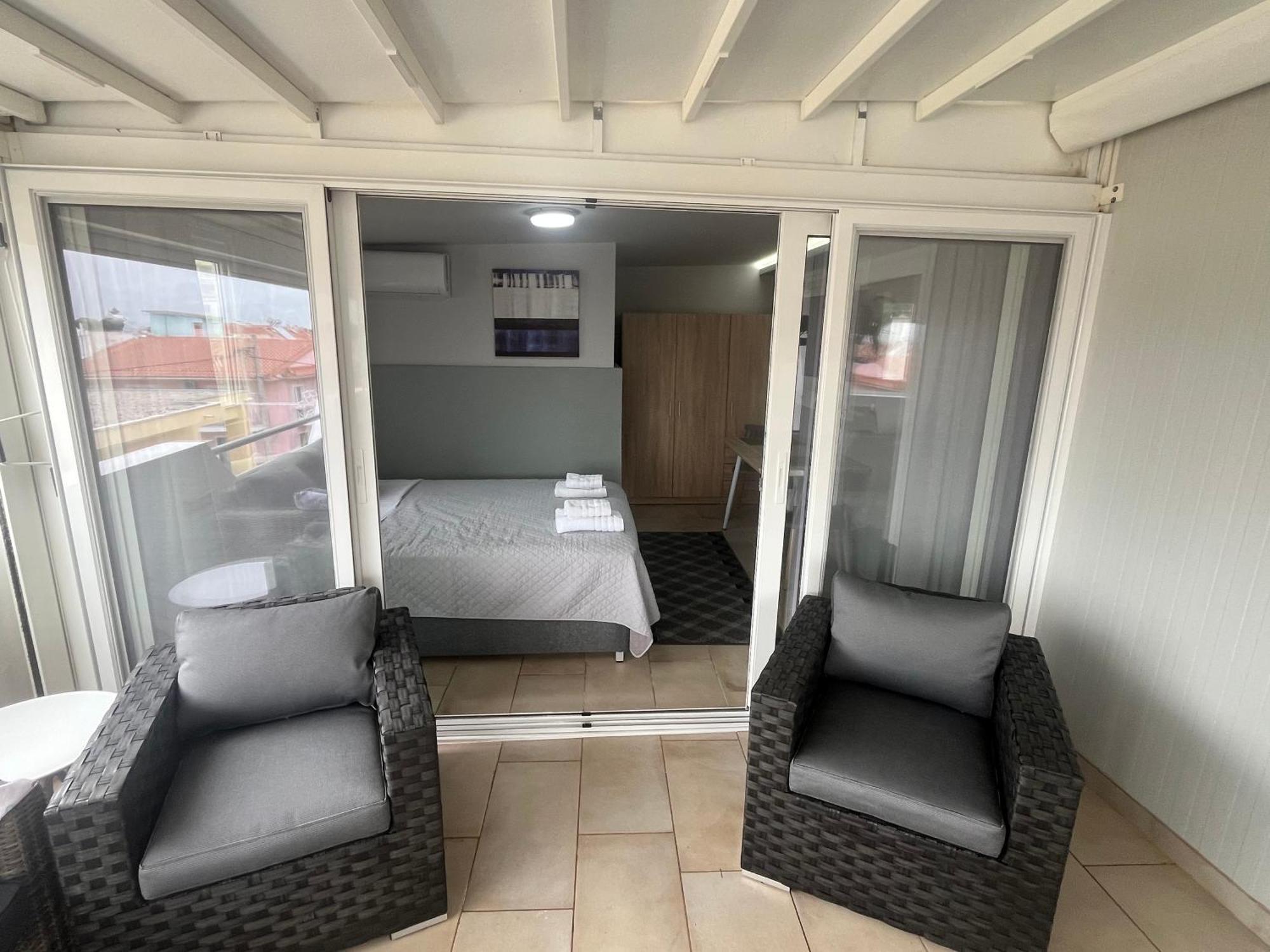 Nafplio Getaway Villa Ngoại thất bức ảnh
