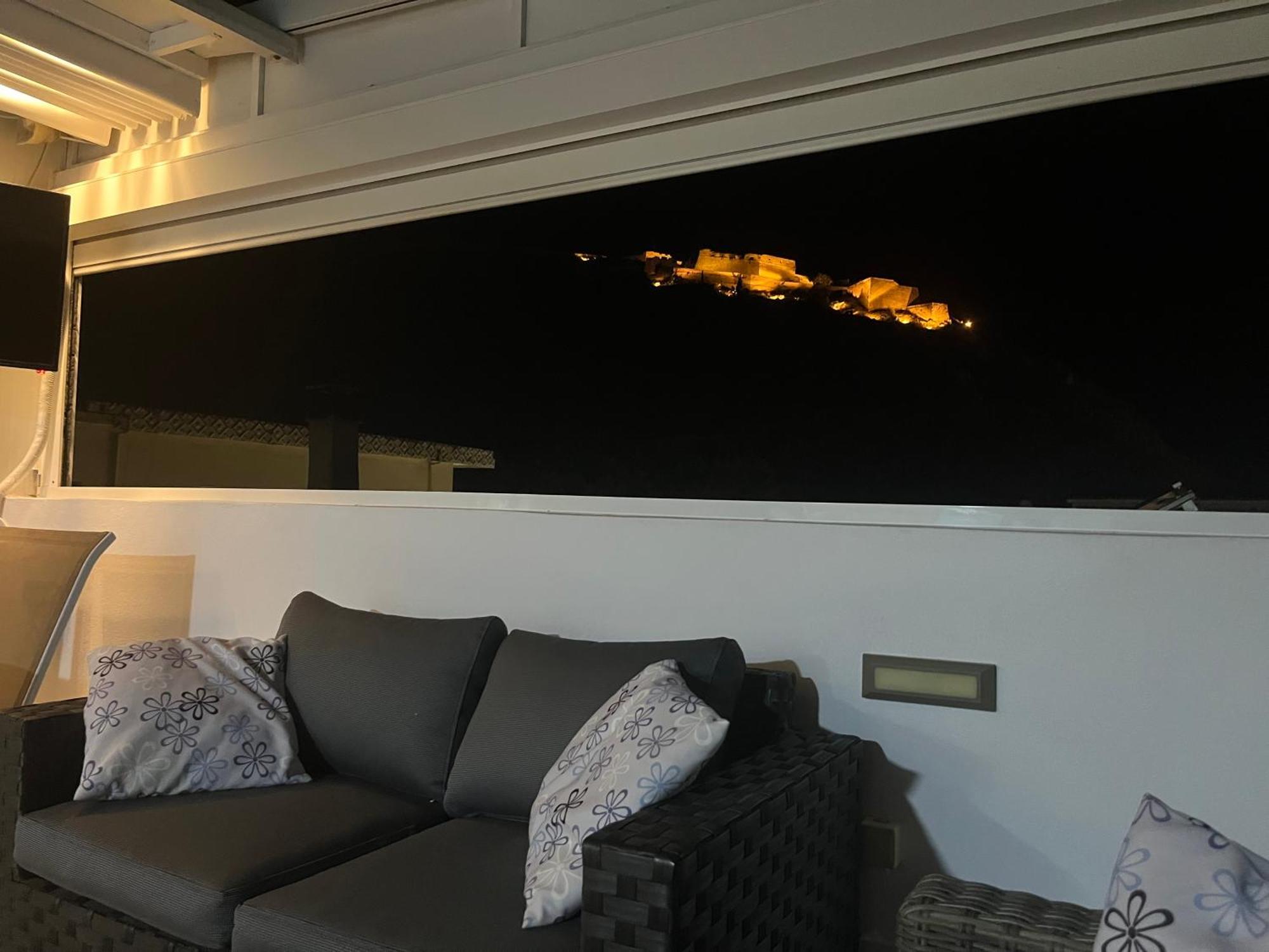 Nafplio Getaway Villa Ngoại thất bức ảnh
