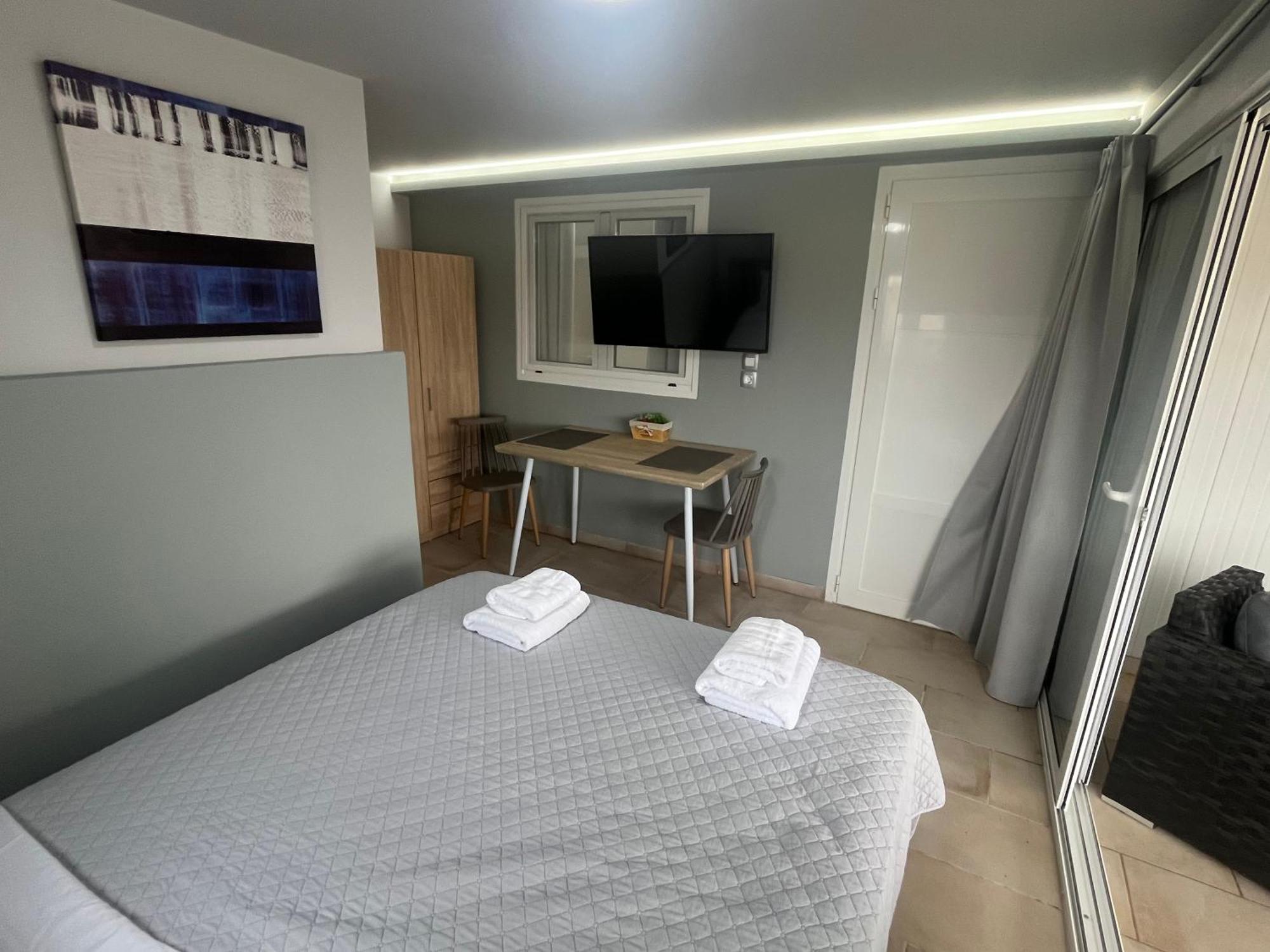Nafplio Getaway Villa Ngoại thất bức ảnh