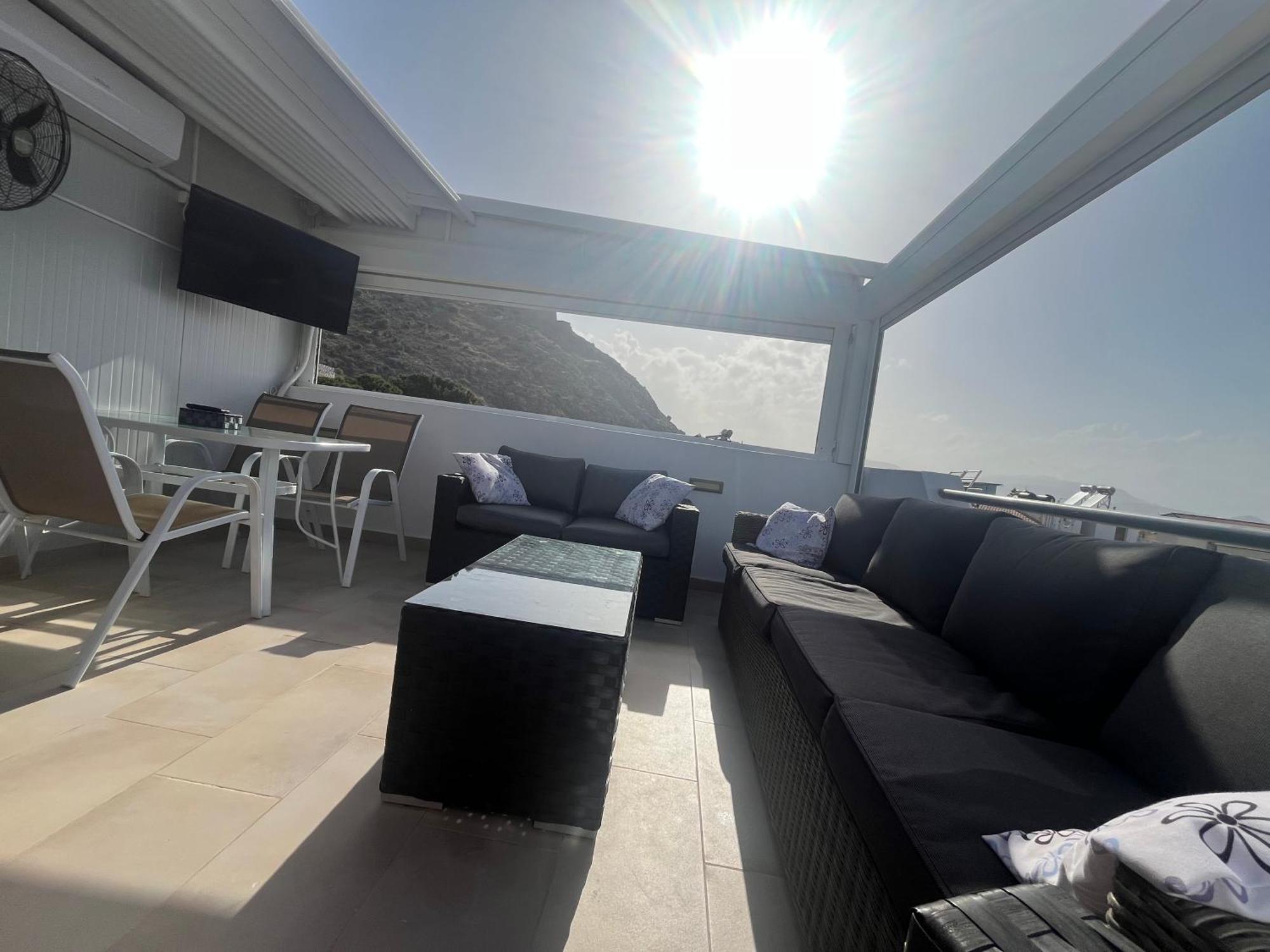 Nafplio Getaway Villa Ngoại thất bức ảnh