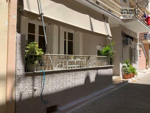 Nafplio Getaway Villa Ngoại thất bức ảnh