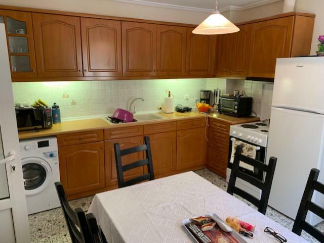 Nafplio Getaway Villa Ngoại thất bức ảnh