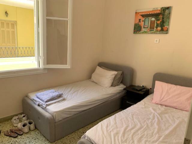 Nafplio Getaway Villa Ngoại thất bức ảnh